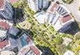 Kupić Apartament w Tosmur w kompleksie mieszkaniowym ze wszystkimi udogodnieniami 2