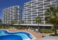 Kupić Apartament w dzielnicy Cikcilli z częściowym widokiem na morze i góry 3 