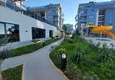 Kupić Apartament w Kargicaku z pięknym wykończeniem i widokiem na morze i góry 3 