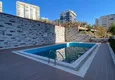 Kupić Apartament w Mahmutlarze z widokiem na góry i morze w zadbanym kompleksie 2 