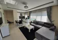 Dostępny zakup Apartament w Kestel z meblami i widokiem na morze w luksusowym kompleksie 2 