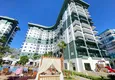 Kupić Umeblowane apartamenty w Mahmutlarze, od właściciela 3 