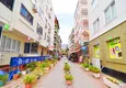 Kupić Apartament w centrum Alanyi z luksusowym wnętrzem, 70 metrów od plaży Kleopatry 3 