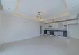 Dostępny zakup Dwupoziomowy penthouse w Mahmutlarze z widokiem na morze i góry 2