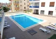 Kupić Dwupoziomowy penthouse w okolicy Alanya Kestel z widokiem na morze 3 