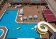 Kupić Apartament w Alanyi - plaża Kleopatry, jedna sypialnia umeblowana 2 