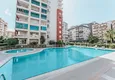 Kupić Apartament w Mahmutlarze z meblami i osobną kuchnią w komfortowym kompleksie 1 