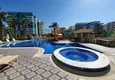 Kupić Apartment in Mahmutlar overlooking the sea and mountains in a complex with rich infrastructure 3