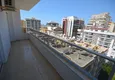 Dostępny zakup Apartament w Mahmutlarze z widokiem na góry i morze w zadbanym kompleksie 17 