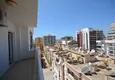 Dostępny zakup Apartament w Mahmutlarze z widokiem na góry i morze w zadbanym kompleksie 18 