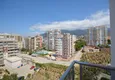 Dostępny zakup Apartament w Mahmutlarze z widokiem na góry i morze w zadbanym kompleksie 19 
