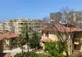 Dostępny zakup Dwupoziomowy w Mahmutlarze z meblami i oddzielną kuchnią 34 