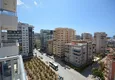 Dostępny zakup Apartament w Mahmutlarze z widokiem na góry i morze w zadbanym kompleksie 22 