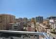 Dostępny zakup Apartament w Mahmutlarze z widokiem na góry i morze w zadbanym kompleksie 23 