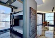 Dostępny zakup Apartamenty w Alanyi - plaża Kleopatry z meblami i designerskimi wykończeniami 3