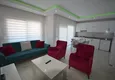Dostępny zakup Umeblowany penthouse w Mahmutlarze z widokiem na morze w młodym kompleksie 3 
