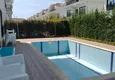 Kupić Wille - triplex w Belek od dewelopera z prywatnym basenem 3 