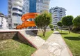 Kupić Apartament w Tosmur w kompleksie mieszkaniowym ze wszystkimi udogodnieniami 3