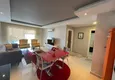 Dostępny zakup Apartament w dzielnicy Cikcilli z częściowym widokiem na morze i góry 3 