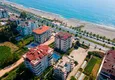Kupić Umeblowane mieszkanie w Kestel w przytulnym kompleksie na 1. linii brzegowej 3 