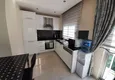 Dostępny zakup Apartament w Kestel z meblami i widokiem na morze w luksusowym kompleksie 3 