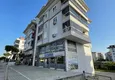 Kupić Umeblowane mieszkanie w dzielnicy Kestel z przeszklonym balkonem i widokiem na góry 3 