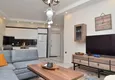 Dostępny zakup Apartament w Kargicaku z widokiem na morze w kompleksie na pierwszej linii brzegowej 3 
