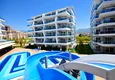 Kupić Apartament w Oba z widokiem na góry w luksusowym kompleksie mieszkalnym 4 