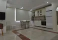 Kupić Mieszkanie w centrum Alanyi jednopokojowe z meblami w miejskim budynku mieszkalnym 1 