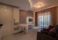 Dostępny zakup Apartament w Alanyi - plaża Kleopatry, jedna sypialnia umeblowana 3 