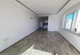 Dostępny zakup Apartment in Mahmutlar overlooking the sea and mountains in a complex with rich infrastructure 3