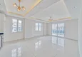 Dostępny zakup Dwupoziomowy penthouse w Mahmutlarze z widokiem na morze i góry 3
