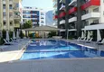 Kupić Apartament w Kestel z meblami i widokiem na morze w luksusowym kompleksie 3 