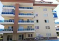Kupić Dwupoziomowy penthouse w okolicy Alanya Kestel z widokiem na morze 4 