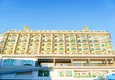 Kupić Apartament w Kargicaku z widokiem na morze w kompleksie na pierwszej linii brzegowej 3 