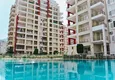 Kupić Apartament w Mahmutlarze z meblami i osobną kuchnią w komfortowym kompleksie 3 
