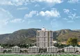 Kupić Unikalny projekt w Mahmutlarze! Kupno mieszkania na korzystnych warunkach! 3 