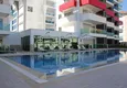 Kupić Apartament w Kestel z meblami i widokiem na morze w luksusowym kompleksie 5 