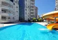 Kupić Apartament w Tosmur w kompleksie mieszkaniowym ze wszystkimi udogodnieniami 4