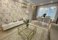 Dostępny zakup Apartament w Tosmur w kompleksie mieszkaniowym ze wszystkimi udogodnieniami 3