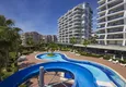 Kupić Apartament w dzielnicy Cikcilli z częściowym widokiem na morze i góry 5 