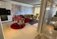 Dostępny zakup Apartament w dzielnicy Cikcilli z częściowym widokiem na morze i góry 4 