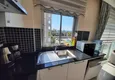 Dostępny zakup Apartament w Kestel z meblami i widokiem na morze w luksusowym kompleksie 4 