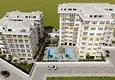Kupić Nowa atrakcyjna inwestycja inwestycyjna w centrum Alanyi - okolice plaży Keykubat 4