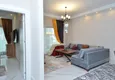 Dostępny zakup Apartament w Kargicaku z widokiem na morze w kompleksie na pierwszej linii brzegowej 4 