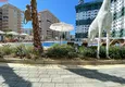 Kupić Umeblowane apartamenty w Mahmutlarze, od właściciela 5 