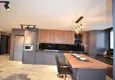 Dostępny zakup Apartament w centrum Alanyi z luksusowym wnętrzem, 70 metrów od plaży Kleopatry 6 