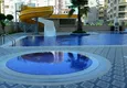 Kupić Apartment in Mahmutlar overlooking the sea and mountains in a complex with rich infrastructure 5