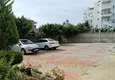 Kupić Umeblowane mieszkanie w dzielnicy Kestel z przeszklonym balkonem i widokiem na góry 4 