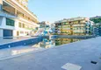 Kupić Apartament w Kargicaku z widokiem na morze w kompleksie na pierwszej linii brzegowej 4 
